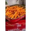 HOT FREESHIP Hộp Bim Bim Que Gà Cay Siam 400g - Bánh hộp sắt vị bim tăm, ngày hết hạn 03/2.026, giá chỉ 85.000 VND 6