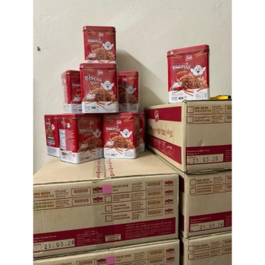 HOT FREESHIP Hộp Bim Bim Que Gà Cay Siam 400g - Bánh hộp sắt vị bim tăm, ngày hết hạn 03/2.026, giá chỉ 85.000 VND 7 HOT FREESHIP Hộp Bim Bim Que Gà Cay Siam 400g - Bánh hộp sắt vị bim tăm, ngày hết hạn 03/2.026, giá chỉ 85.000 VND 7