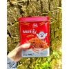 HOT FREESHIP Hộp Bim Bim Que Gà Cay Siam 400g - Bánh hộp sắt vị bim tăm, ngày hết hạn 03/2.026, giá chỉ 85.000 VND 9