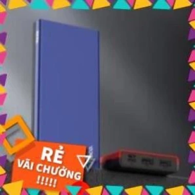 HOT Giảm Giá Pin Sạc Dự Phòng 10.000mAh J66 Chính Hãng, Thiết Kế Thời Trang, Bảo Hành Đổi Mới - 298.320₫ 2 HOT Giảm Giá Pin Sạc Dự Phòng 10.000mAh J66 Chính Hãng, Thiết Kế Thời Trang, Bảo Hành Đổi Mới - 298.320₫ 2