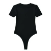 Hot Girl Jumpsuit Cổ Tròn Nữ Xuân Hè Chặt Gợi Cảm Đáy Top - Giá 171.720đ 4