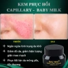 Hot Kem Mao Mạch Baby Milk 20g – Phục Hồi Da Đỏ Nhiễm Corticoid, Hàng Hiệu Cao Thiên Nhi, Giá 550k 3