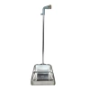 Hót rác inox thép không rỉ tay cầm dài 25-28cm, kèm móc treo, giá 89.000đ 9