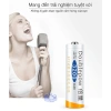 Hot Sale Bộ Pin Sạc AA AAA Doublepow UK93 - Pin KTV3.300 Dung Lượng Cao cho Micro Karaoke, thiết bị điện tử, chỉ 129k 8