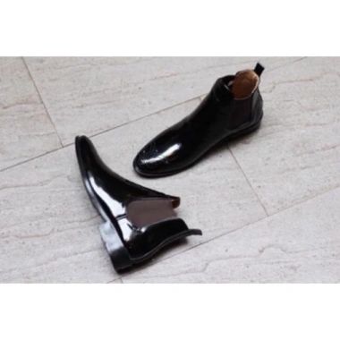 Hot Sale Giày Chelsea Boots Nam - Giá Giảm 8,645,192 VNĐ, Phong Cách Đường Phố