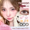 HOT SALE Kính áp tròng Tinacon cặp lens cận mắt mềm hồng 14,2mm dùng 6 tháng - Giá 217.690₫