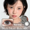 HOT SALE Kính áp tròng Tinacon cặp lens cận mắt mềm hồng 14,2mm dùng 6 tháng - Giá 217.690₫ 4