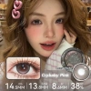 HOT SALE Kính áp tròng Tinacon cặp lens cận mắt mềm hồng 14,2mm dùng 6 tháng - Giá 217.690₫ 6
