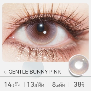 HOT SALE Kính áp tròng Tinacon cặp lens cận mắt mềm hồng 14,2mm dùng 6 tháng - Giá 217.690₫ 10 HOT SALE Kính áp tròng Tinacon cặp lens cận mắt mềm hồng 14,2mm dùng 6 tháng - Giá 217.690₫ 10