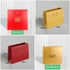 HOT Sét 5 Túi Đựng Quà Tặng Bánh Kẹo Tết Trung Thu Đựng Yến 125k