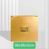 HOT Sét 5 Túi Đựng Quà Tặng Bánh Kẹo Tết Trung Thu Đựng Yến 125k 2