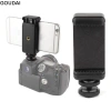 Hot Shoe Goudai Bền Đen Kẹp Flash DSLR - Giá Ưu Đãi 67.320đ, Đỡ Điện Thoại