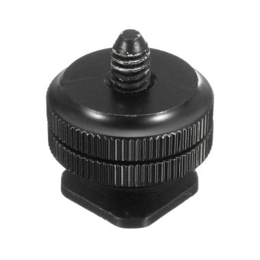 Hot Shoe Goudai Bền Đen Kẹp Flash DSLR - Giá Ưu Đãi 67.320đ, Đỡ Điện Thoại 9 Hot Shoe Goudai Bền Đen Kẹp Flash DSLR - Giá Ưu Đãi 67.320đ, Đỡ Điện Thoại 9