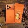 Hot Trend Lì xì iPhone 17 Pro Max cam độc đáo Ngựa Vàng 2.026 Set 20c - Giá chỉ 35.000₫ (giá gốc 44.100₫)