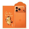 Hot Trend Lì xì iPhone 17 Pro Max cam độc đáo Ngựa Vàng 2.026 Set 20c - Giá chỉ 35.000₫ (giá gốc 44.100₫) 2