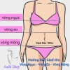 HOT TREND Quần Giả Váy Áo Dài Ống Xéo Loe Rộng Vải Phi Bóng Thoải mái thời trang 130k 6