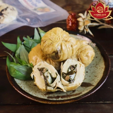 Hột Vịt Lộn Chay 200g (4 trứng) - Đông Lạnh, Giá chỉ 55.000đ, TiPiKay TPHCM 2