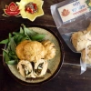 Hột Vịt Lộn Chay 200g (4 trứng) - Đông Lạnh, Giá chỉ 55.000đ, TiPiKay TPHCM 3