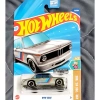 Hot Wheels 2.025 - Xe mô hình Zamac chính hãng Nissan, Porsche, BMW - Giá 59.950₫ 2