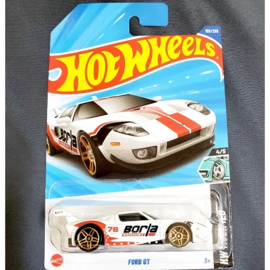 Hot Wheels 2.025 - Xe mô hình Zamac chính hãng Nissan, Porsche, BMW - Giá 59.950₫ 6