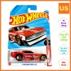 Hot Wheels 71 Mustang Funny Car Đỏ, xe mô hình chính hãng US, giá ưu đãi 78.500₫