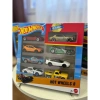 Hot Wheels 8 xe ô tô & xe tải - Bộ sưu tập siêu tốc, giảm giá 499.000₫