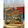 Hot Wheels 8 xe ô tô & xe tải - Bộ sưu tập siêu tốc, giảm giá 499.000₫ 5