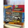 Hot Wheels 8 xe ô tô & xe tải - Bộ sưu tập siêu tốc, giảm giá 499.000₫ 7
