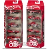 Hot Wheels 80th Anniversary 5 Pack 1/64 - Siêu giảm giá 550k tại KentNgoShop 2