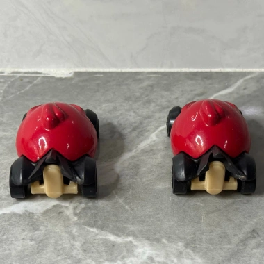 Hot Wheels Angry Birds Mattel Chính Hãng - Mô Hình Xe Hợp Kim Quán Tính, Bộ Sưu Tập Số Lượng Lớn Giá Ưu Đãi 263.896 VND 2