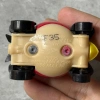 Hot Wheels Angry Birds Mattel Chính Hãng - Mô Hình Xe Hợp Kim Quán Tính, Bộ Sưu Tập Số Lượng Lớn Giá Ưu Đãi 263.896 VND 4