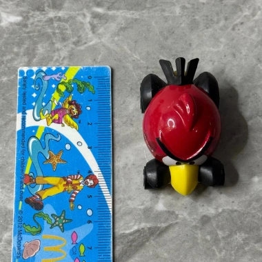 Hot Wheels Angry Birds Mattel Chính Hãng - Mô Hình Xe Hợp Kim Quán Tính, Bộ Sưu Tập Số Lượng Lớn Giá Ưu Đãi 263.896 VND 5