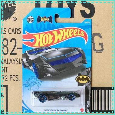 Hot Wheels Basic 1:64 - Mô Hình Siêu Xe Vỉ Đồ Chơi Giá Ưu Đãi 46.758₫ 5