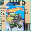 Hot Wheels Basic 1:64 - Mô Hình Siêu Xe Vỉ Đồ Chơi Giá Ưu Đãi 46.758₫ 6