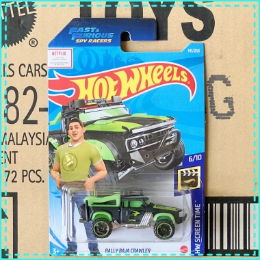 Hot Wheels Basic 1:64 - Mô Hình Siêu Xe Vỉ Đồ Chơi Giá Ưu Đãi 46.758₫ 6