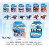 Hot Wheels Basic 1:64 - Mô Hình Siêu Xe Vỉ Đồ Chơi Giá Ưu Đãi 46.758₫ 9