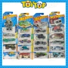 Hot Wheels Basic C4.982 - Xe mô hình 1:64, chính hãng, giá ưu đãi 73.000₫