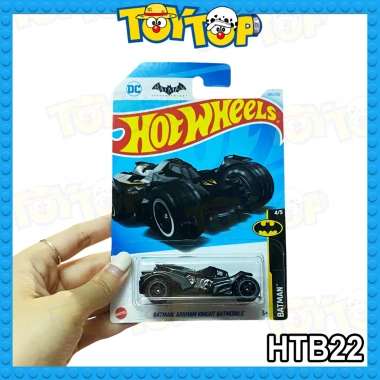 Hot Wheels Basic C4.982 - Xe mô hình 1:64, chính hãng, giá ưu đãi 73.000₫ 3