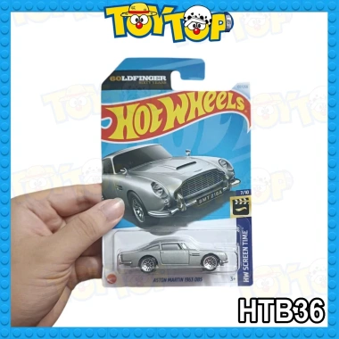 Hot Wheels Basic C4.982 - Xe mô hình 1:64, chính hãng, giá ưu đãi 73.000₫ 4