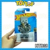 Hot Wheels Basic C4.982 - Xe mô hình 1:64, chính hãng, giá ưu đãi 73.000₫ 6