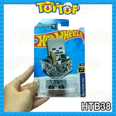 Hot Wheels Basic C4.982 - Xe mô hình 1:64, chính hãng, giá ưu đãi 73.000₫ 6
