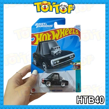 Hot Wheels Basic C4.982 - Xe mô hình 1:64, chính hãng, giá ưu đãi 73.000₫ 7