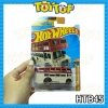 Hot Wheels Basic C4.982 - Xe mô hình 1:64, chính hãng, giá ưu đãi 73.000₫ 8