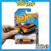 Hot Wheels Basic C4.982 - Xe mô hình 1:64, chính hãng, giá ưu đãi 73.000₫ 9