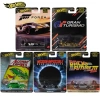 Hot Wheels BMW Lamborghini DeLorean HXD63 Đúc Khuôn 1:64 Bộ Sưu Tập Lốp Cao Su Giá 442.314 VND