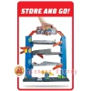 Hot Wheels City Stunt Garage - Đồ chơi nhà để xe ba tầng, giảm giá chỉ 749.000₫ 5