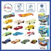 Hot Wheels Color Shifters BHR15 1:64 - Xe mô hình đổi màu, chỉ 200.000₫