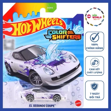 Hot Wheels Color Shifters BHR15 1:64 - Xe mô hình đổi màu, chỉ 200.000₫ 9 Hot Wheels Color Shifters BHR15 1:64 - Xe mô hình đổi màu, chỉ 200.000₫ 9