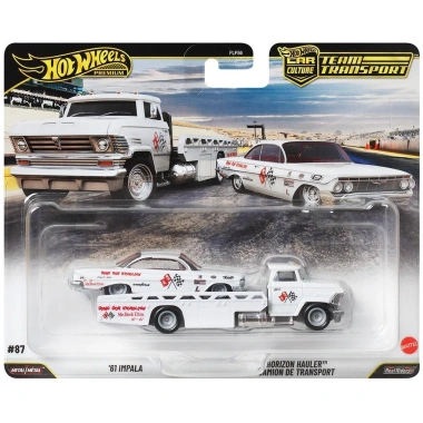 Hot Wheels Đội Vận Chuyển FLF56J - Ford, Toyota, Subaru, Inpara PQ5K Giá 597.651₫