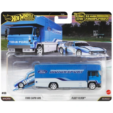Hot Wheels Đội Vận Chuyển FLF56J - Ford, Toyota, Subaru, Inpara PQ5K Giá 597.651₫ 7 Hot Wheels Đội Vận Chuyển FLF56J - Ford, Toyota, Subaru, Inpara PQ5K Giá 597.651₫ 7